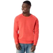 Alternative Unisex Champ Eco-Fleece Solid Sweatshirt AA9575