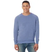 Alternative Unisex Champ Eco-Fleece Solid Sweatshirt AA9575