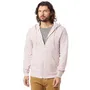 Alternative Men's Rocky Eco-Fleece Zip Hoodie AA9590