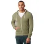 Alternative Men's Rocky Eco-Fleece Zip Hoodie AA9590