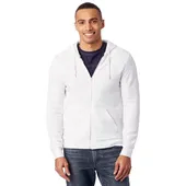 Alternative Men's Rocky Eco-Fleece Zip Hoodie AA9590