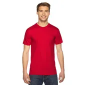 American Apparel Unisex Fine Jersey Short-Sleeve T-Shirt 2001W