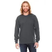 American Apparel Unisex Fine Jersey Long-Sleeve T-Shirt 2007W