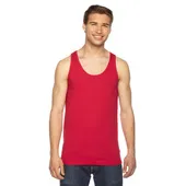 American Apparel Unisex Fine Jersey Tank 2408W