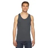 American Apparel Unisex Fine Jersey Tank 2408W