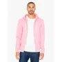 American Apparel Unisex Flex Fleece Zip Hoodie F497W