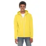 American Apparel Unisex Flex Fleece Zip Hoodie F497W