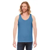 American Apparel Unisex Triblend Tank TR408W