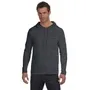 Anvil Adult Lightweight Long-Sleeve Hooded T-Shirt 987AN