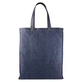 Artisan Collection By Reprime Denim Tote Bag RP998