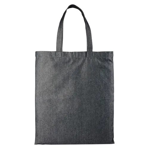 Artisan Collection By Reprime Denim Tote Bag RP998