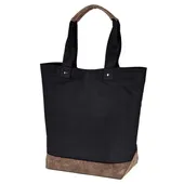 Authentic Pigment Canvas Resort Tote AP1921