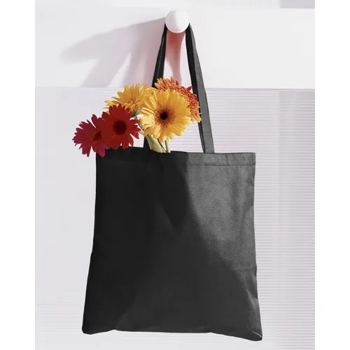 Bagedge 8 oz. Canvas Tote BE003