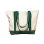 Bagedge 12 oz. Canvas Boat Tote BE004