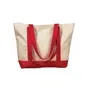 Bagedge 12 oz. Canvas Boat Tote BE004