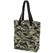 Bagedge 12 oz. Canvas Print Tote BE066