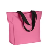 Bagedge Polyester Zip Tote BE080