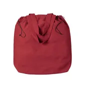 Bagedge Drawstring Tote BE087