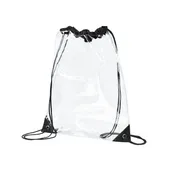 Bagedge PVC Cinch Sack BE253