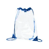 Bagedge PVC Cinch Sack BE253