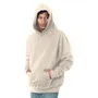 Bayside Adult Super Heavy Hooded Sweatshirt BA4000