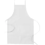 Big Accessories Two-Pocket 30" Apron APR53