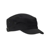 Big Accessories Short Bill Cadet Cap BA501