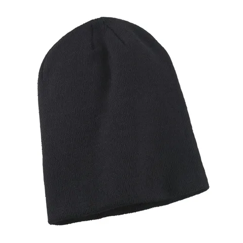 Big Accessories Slouch Beanie BA519