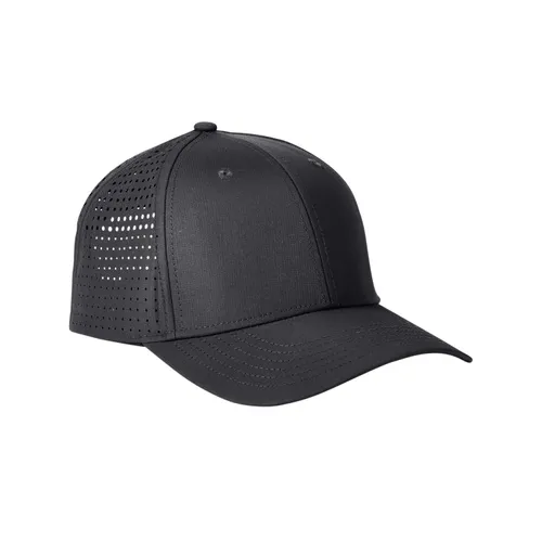 Big Accessories Performance Perforated Cap BA537