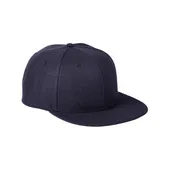 Big Accessories Flat Bill Sport Cap BA539