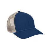 Big Accessories Sport Trucker Cap BA540