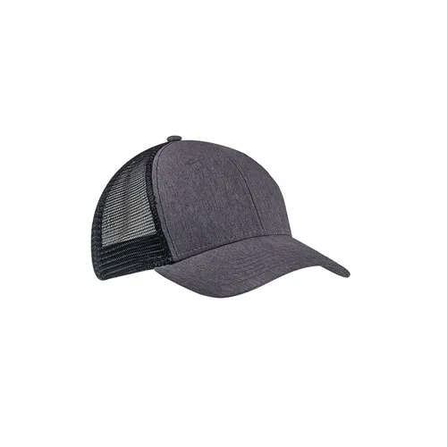 Big Accessories Sport Trucker Cap BA540