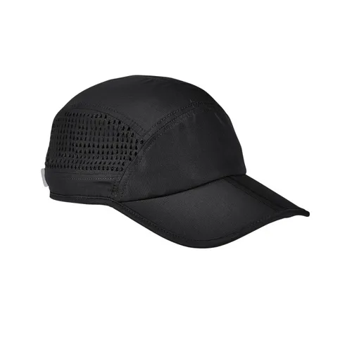 Big Accessories Foldable Bill Performance Cap BA657