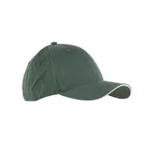 Big Accessories 6-Panel Twill Sandwich Baseball Cap BX004