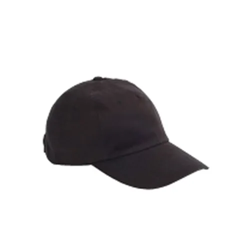 Big Accessories 5-Panel Brushed Twill Unstructured Cap BX008