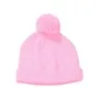 Big Accessories Knit Pom Beanie BX028