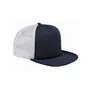 NAVY/ WHITE