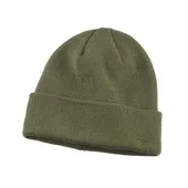 Big Accessories Watch Cap BX031