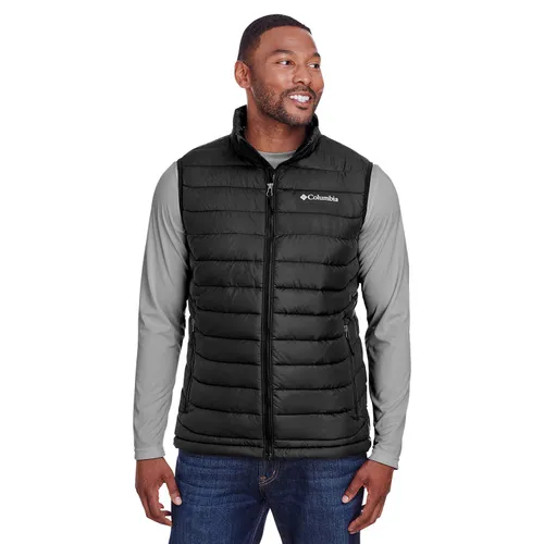 Columbia Men's Powder Lite Vest 1748031