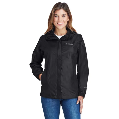 Columbia Ladies' Arcadia II Jacket 2436