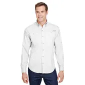 Columbia Men's Tamiami II Long-Sleeve Shirt 7253