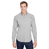 Columbia Men's Tamiami II Long-Sleeve Shirt 7253