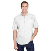 Columbia Men's Tamiami II Short-Sleeve Shirt 7266