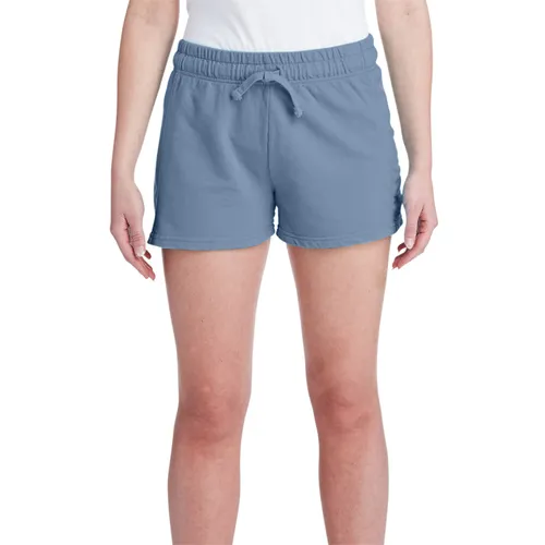 Comfort Colors Ladies' French Terry Short 1537L