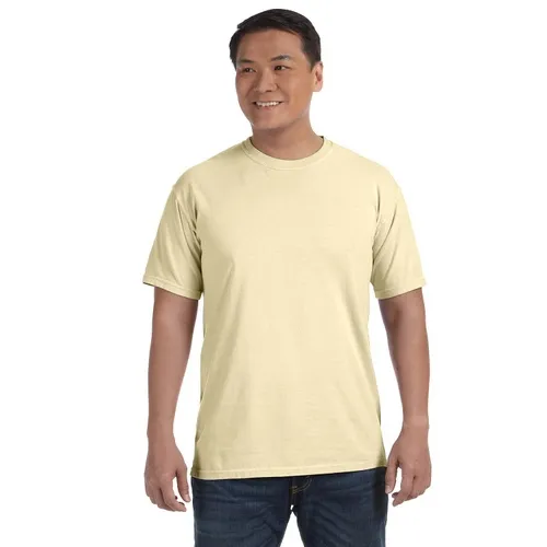 Comfort Colors Adult Heavyweight RS T-Shirt C1717. Printing is available for this item.