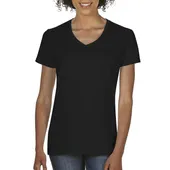 Comfort Colors Ladies' Midweight RS V-Neck T-Shirt C3199