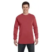 Comfort Colors Adult Heavyweight RS Long-Sleeve T-Shirt C6014