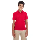 Core 365 Youth Origin Performance Pique Polo 88181Y