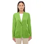 Devon & Jones Ladies' Perfect Fit Shawl Collar Cardigan DP462W