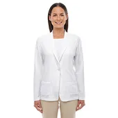 Devon & Jones Ladies' Perfect Fit Shawl Collar Cardigan DP462W